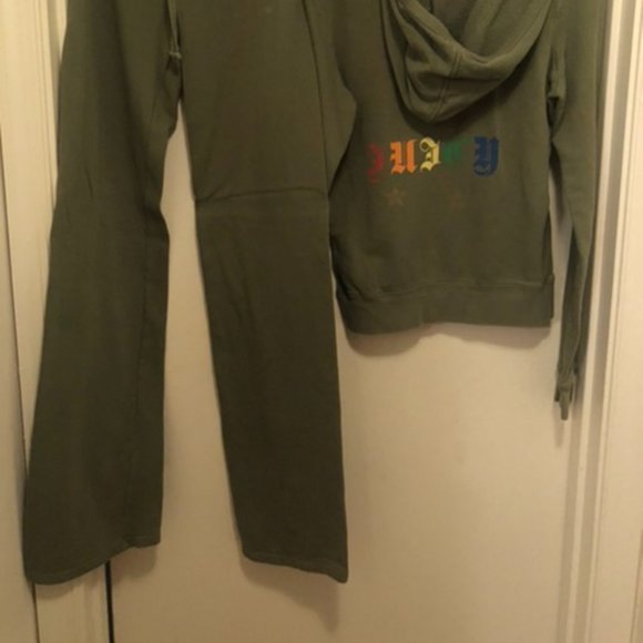 Juicy Coutre Vintage Sweatsuit Cotton - Picture 2 of 4